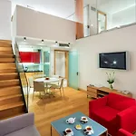 Vienna House Andel´s Prague