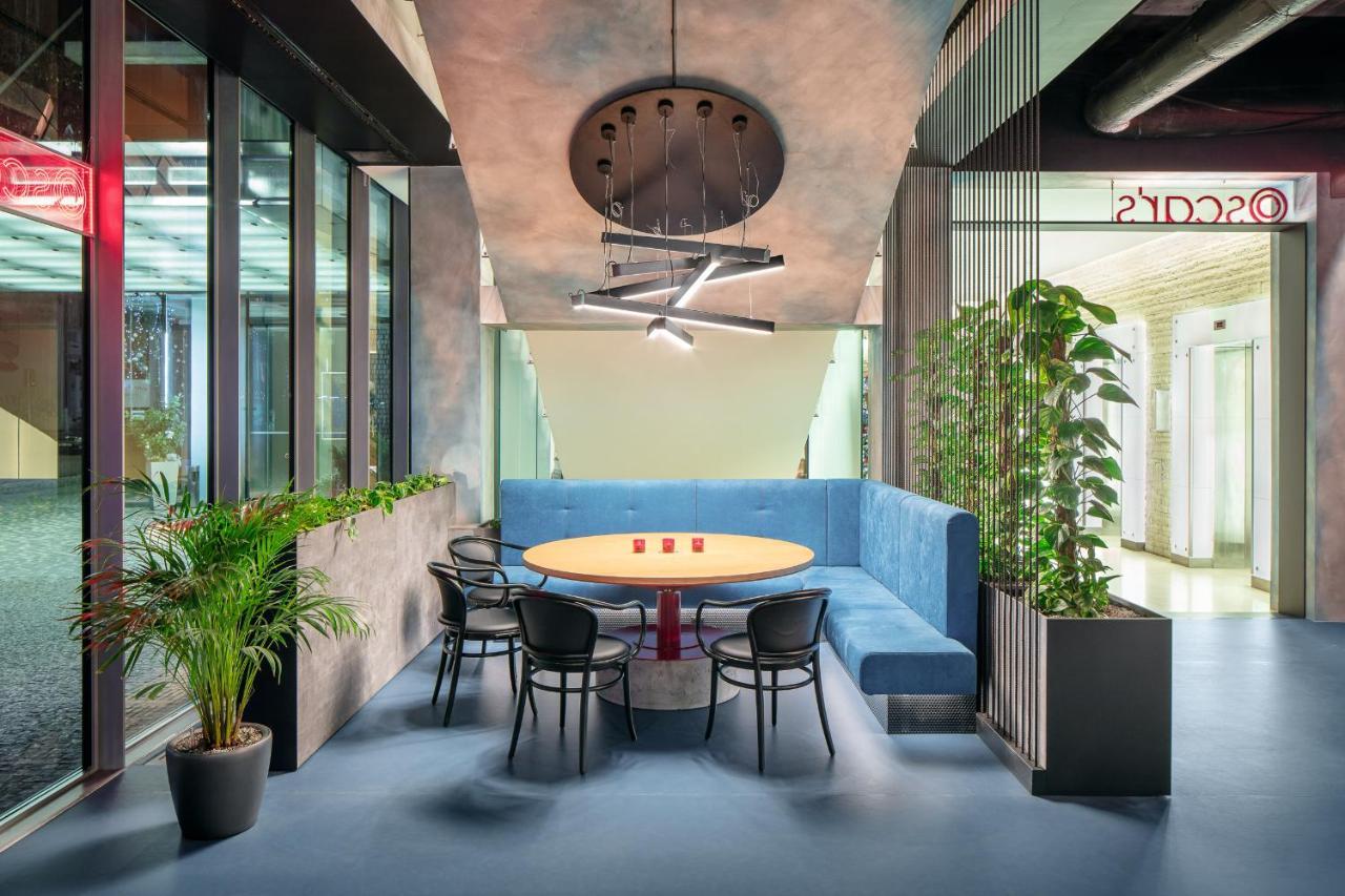 Vienna House Andel´s 4* Praga
