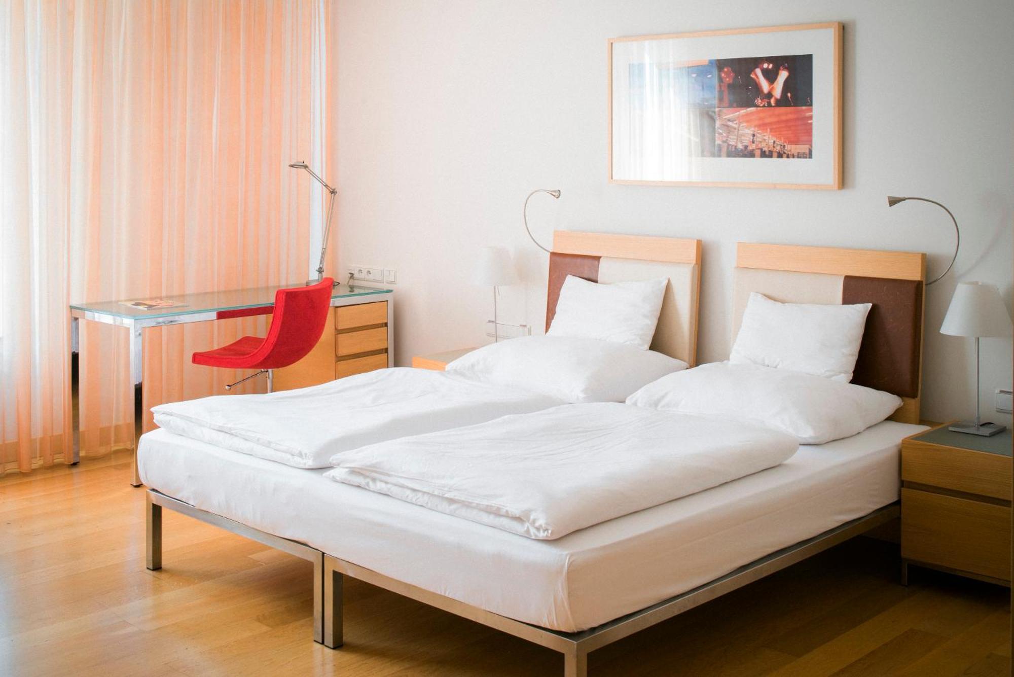 Vienna House Andel´s Hotel Praga