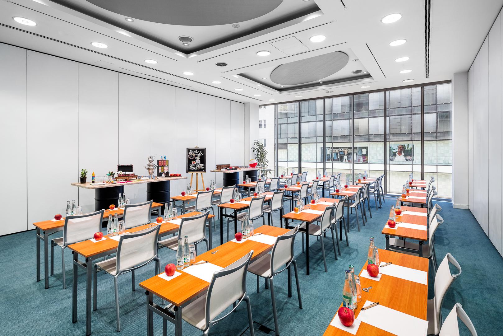 Vienna House Andel´s Hotel 4*
