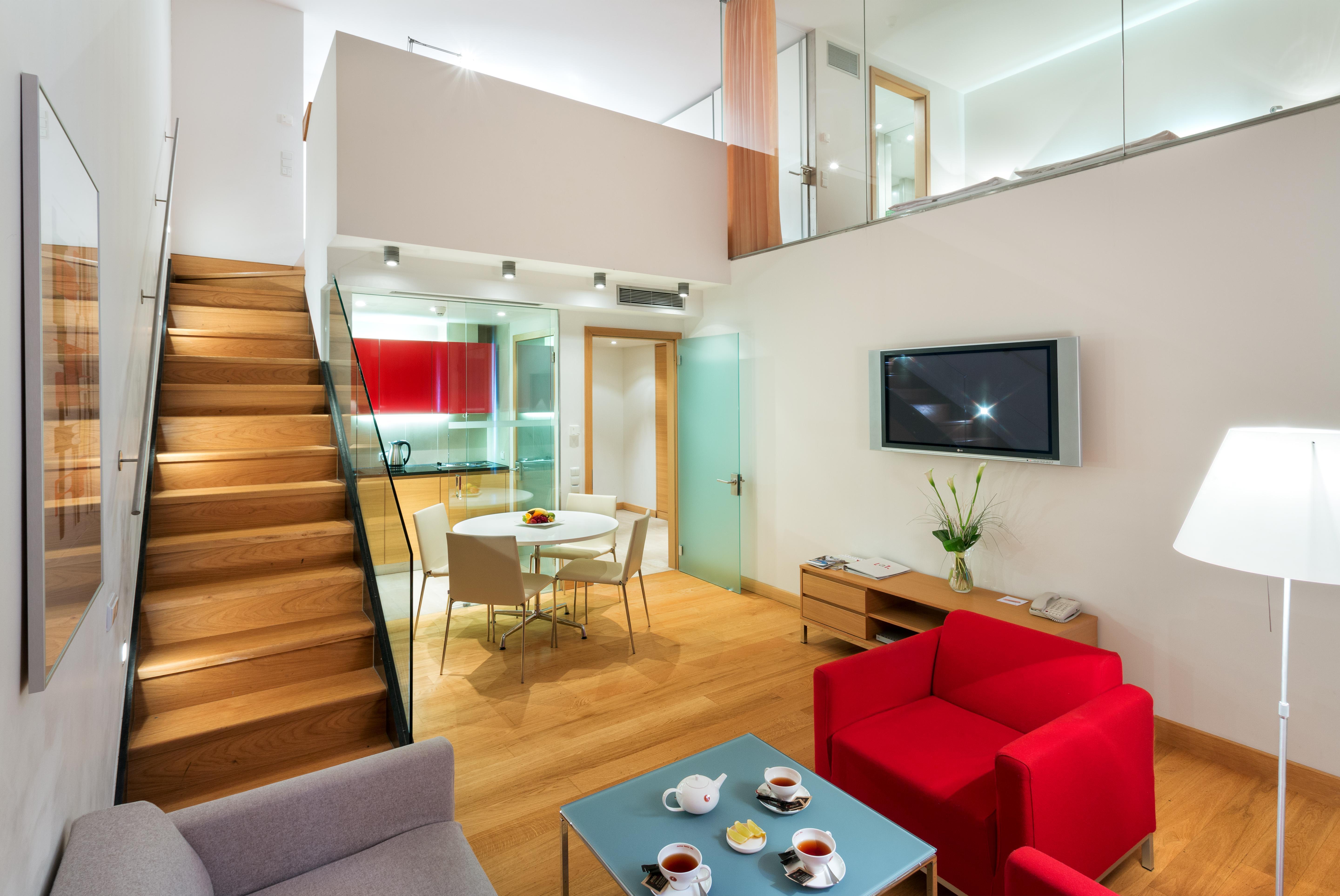 Vienna House Andel´s 4*