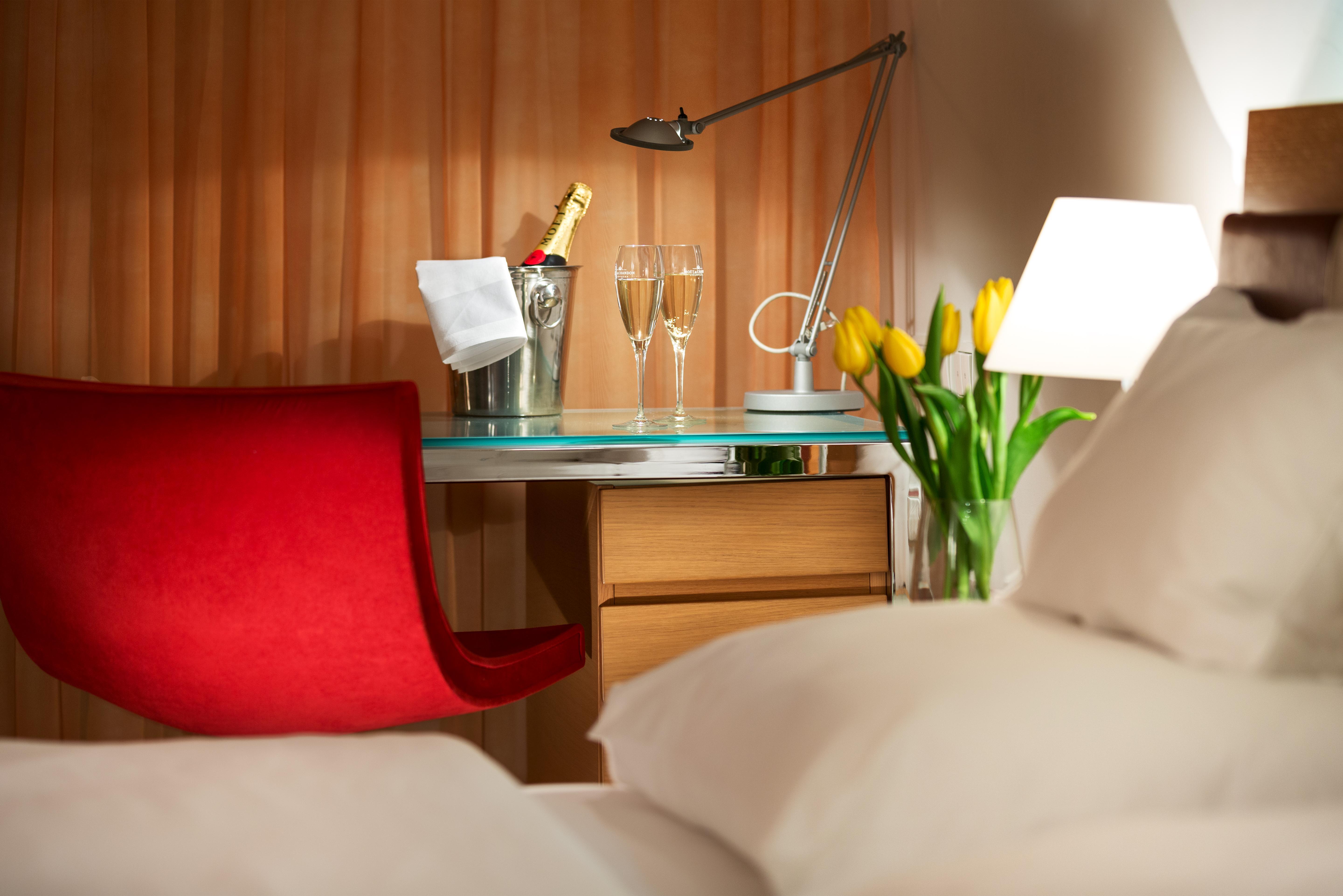 Hotel Vienna House Andel´s Praga