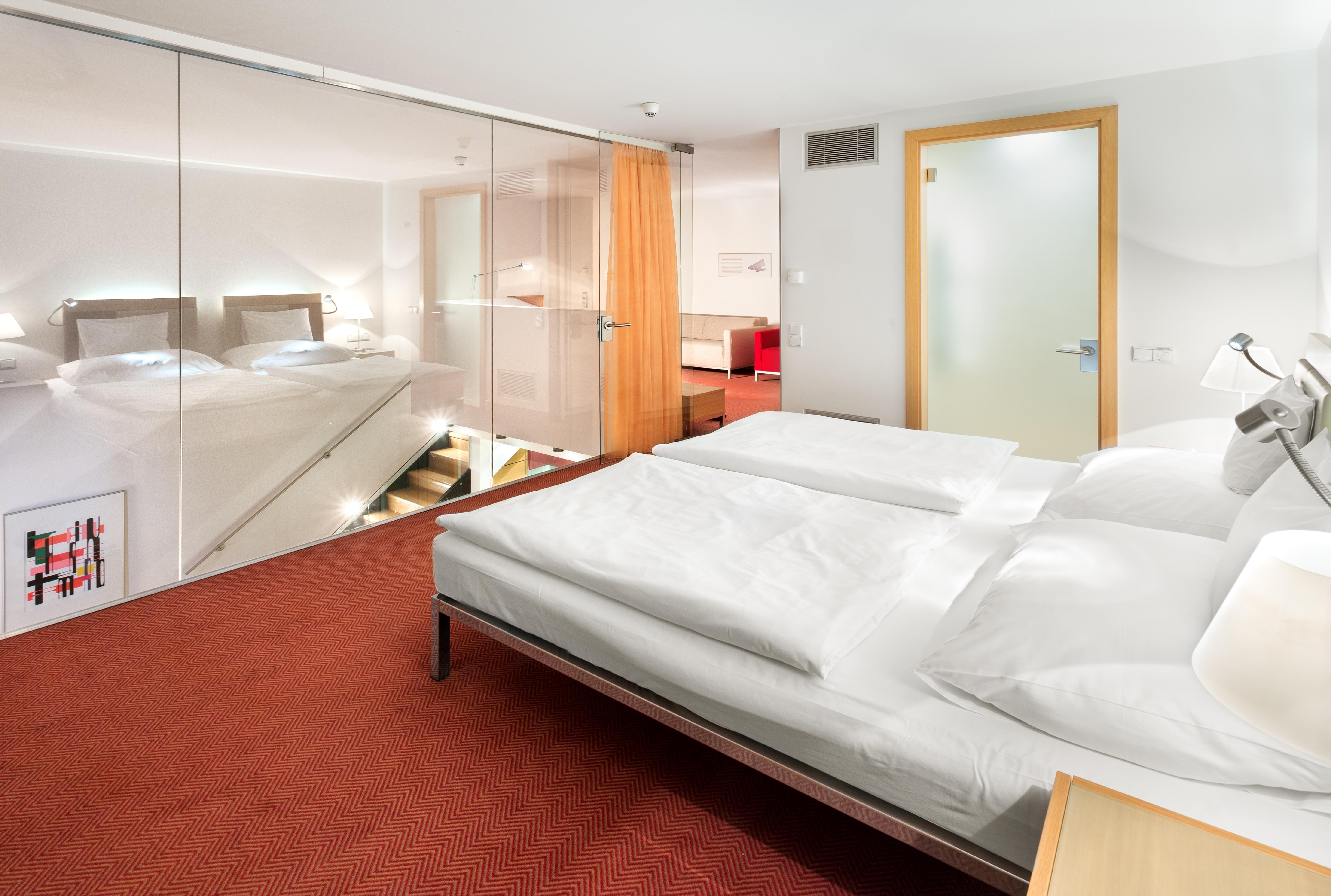 Hotel Vienna House Andel´s