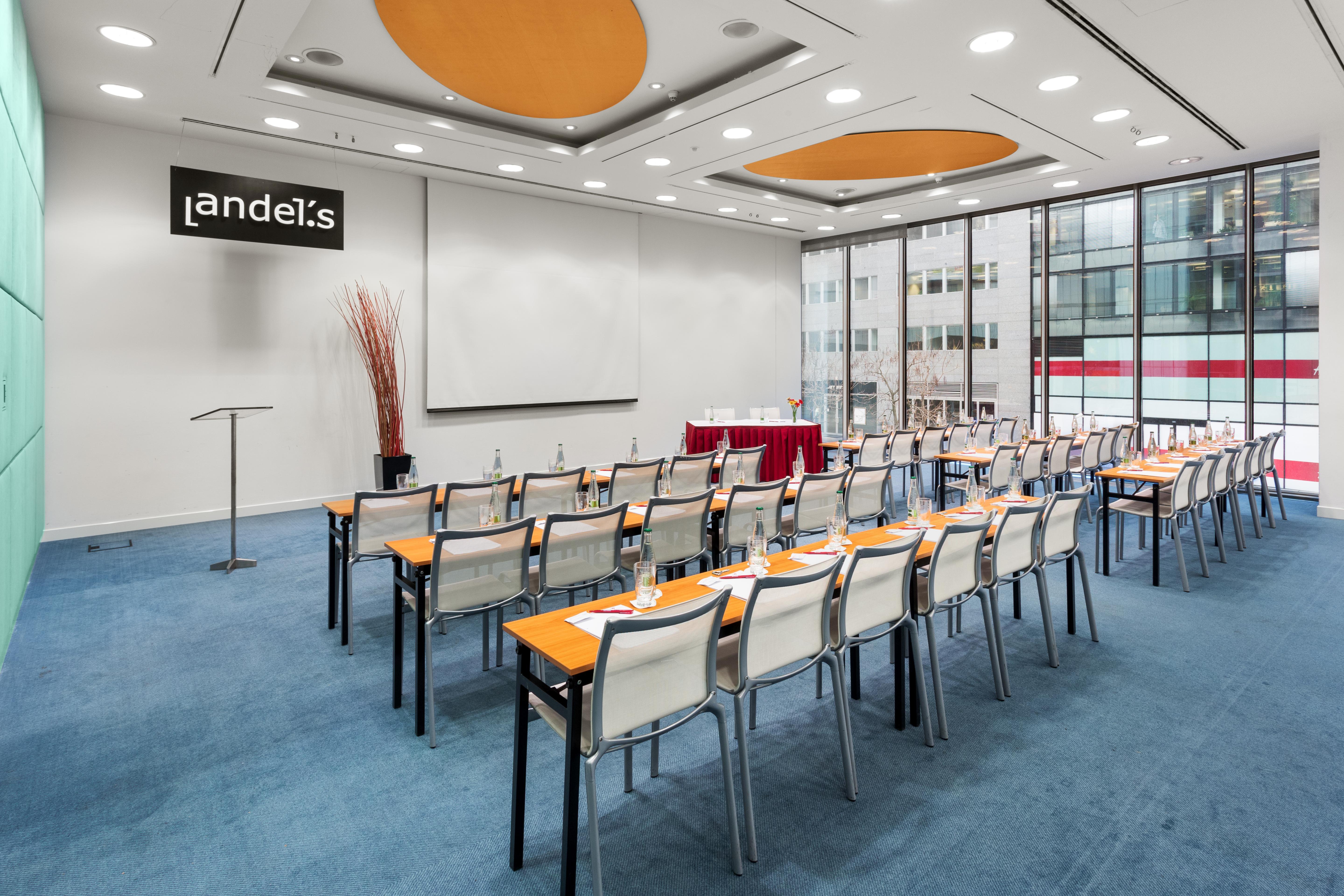 Hotel Vienna House Andel´s