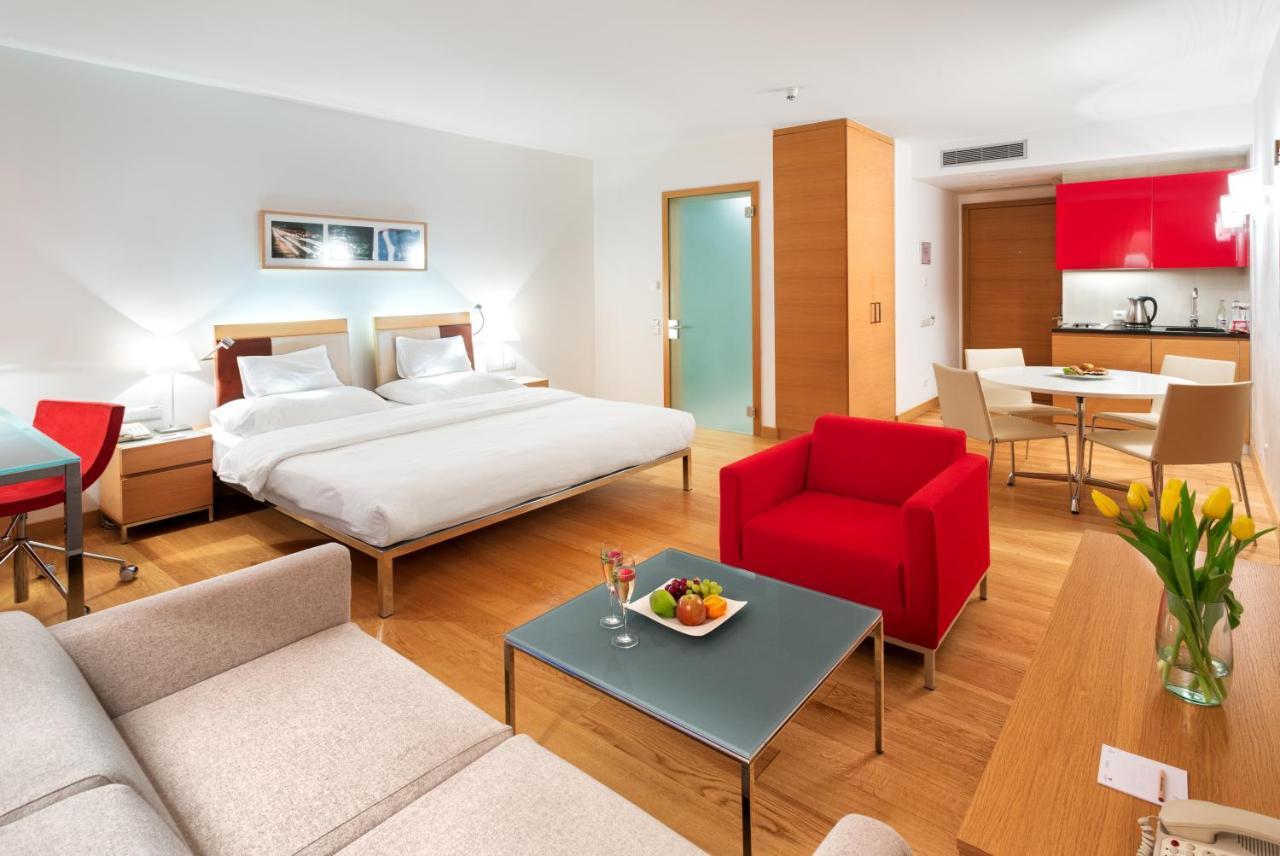 Vienna House Andel´s Hotel