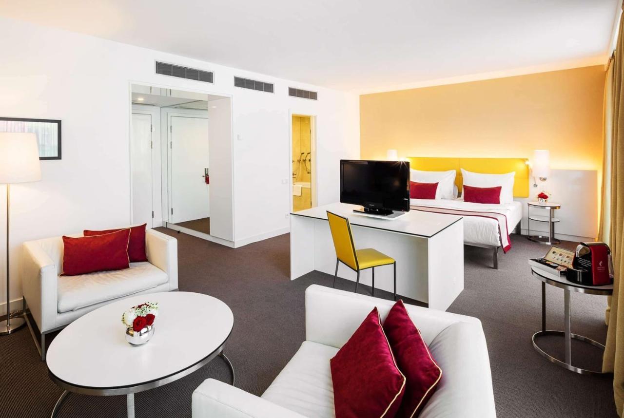 Hotel Vienna House Andel´s
