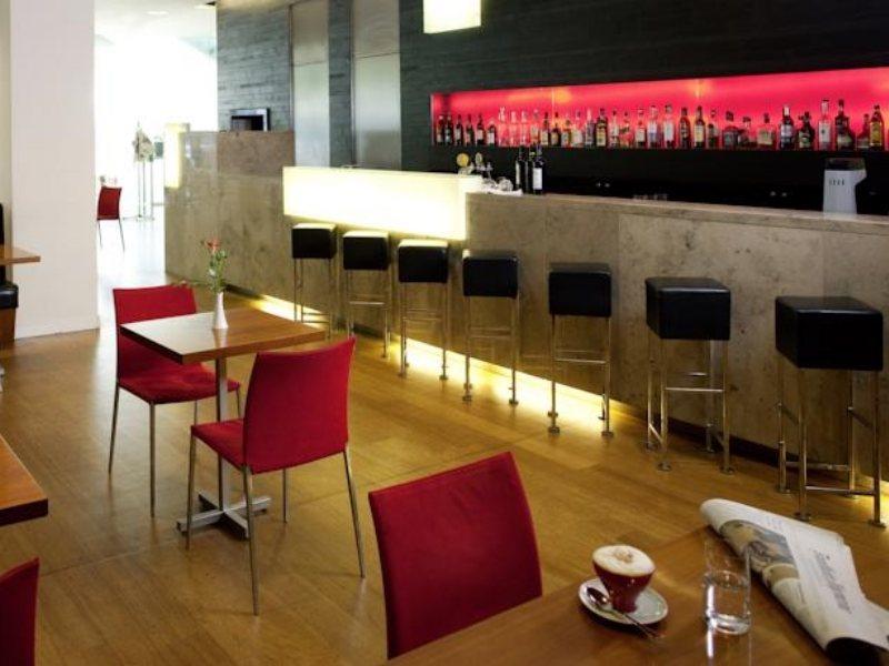Vienna House Andel´s Hotel 4*