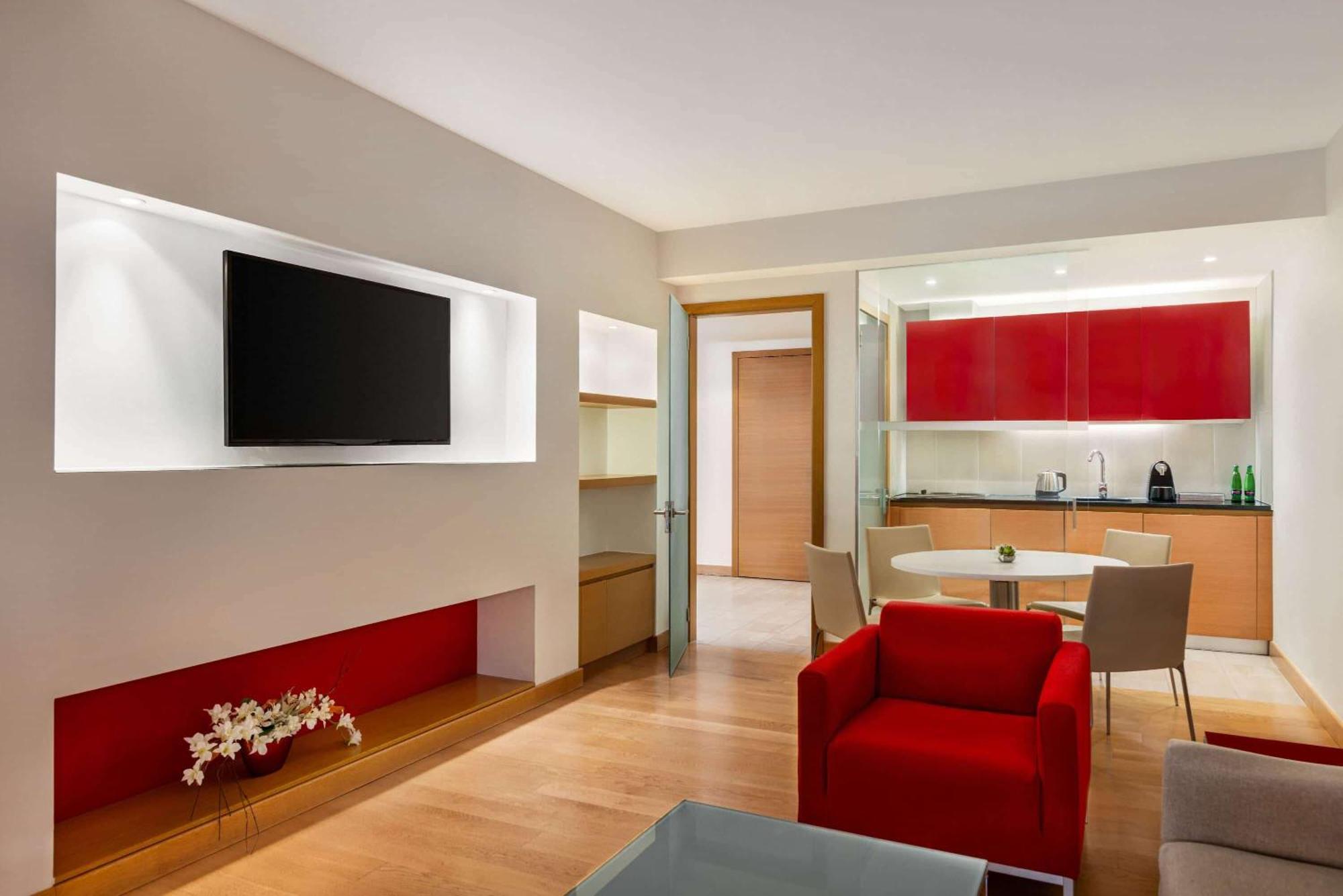 Vienna House Andel´s Praga