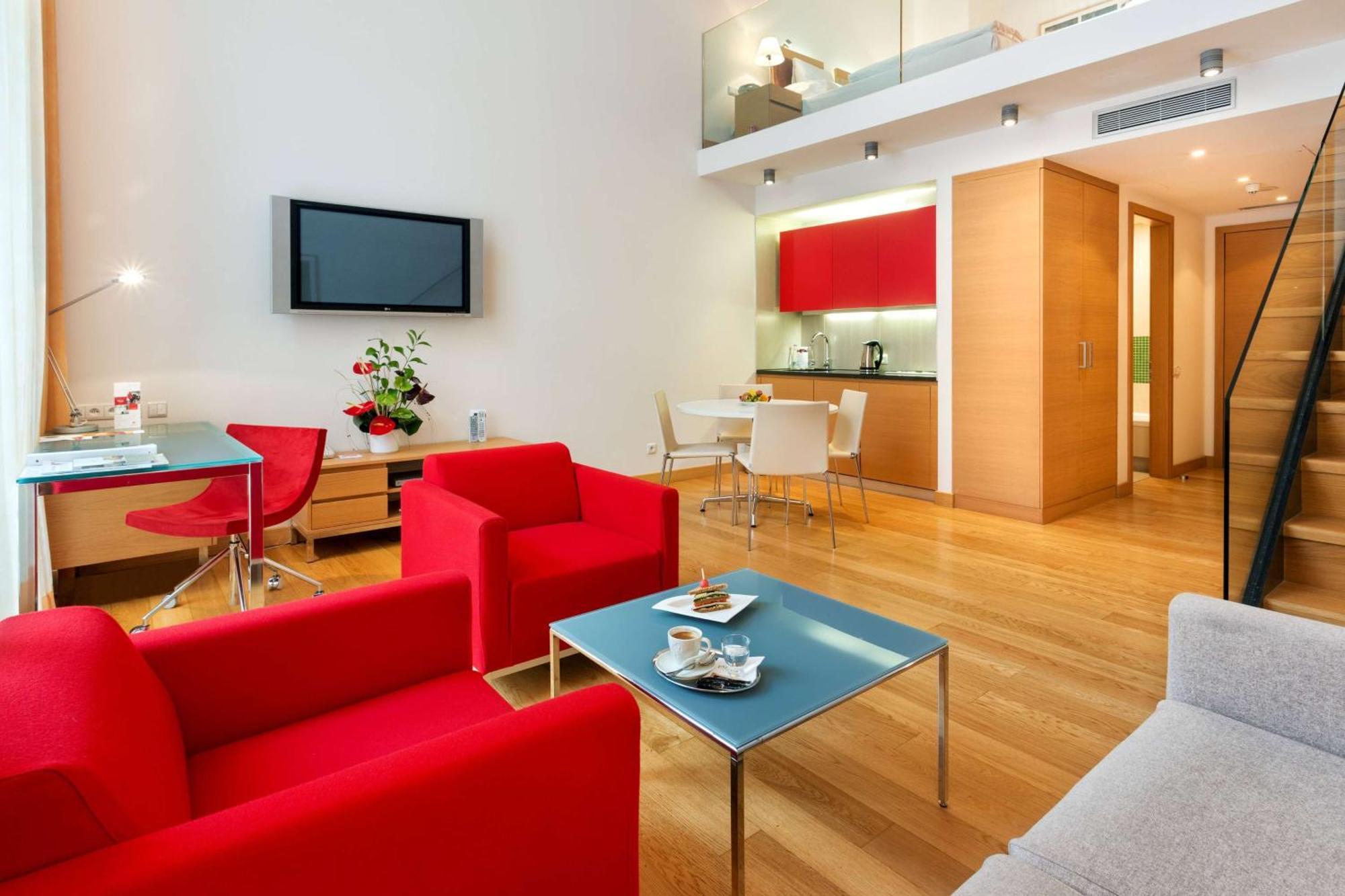 Vienna House Andel´s Praga