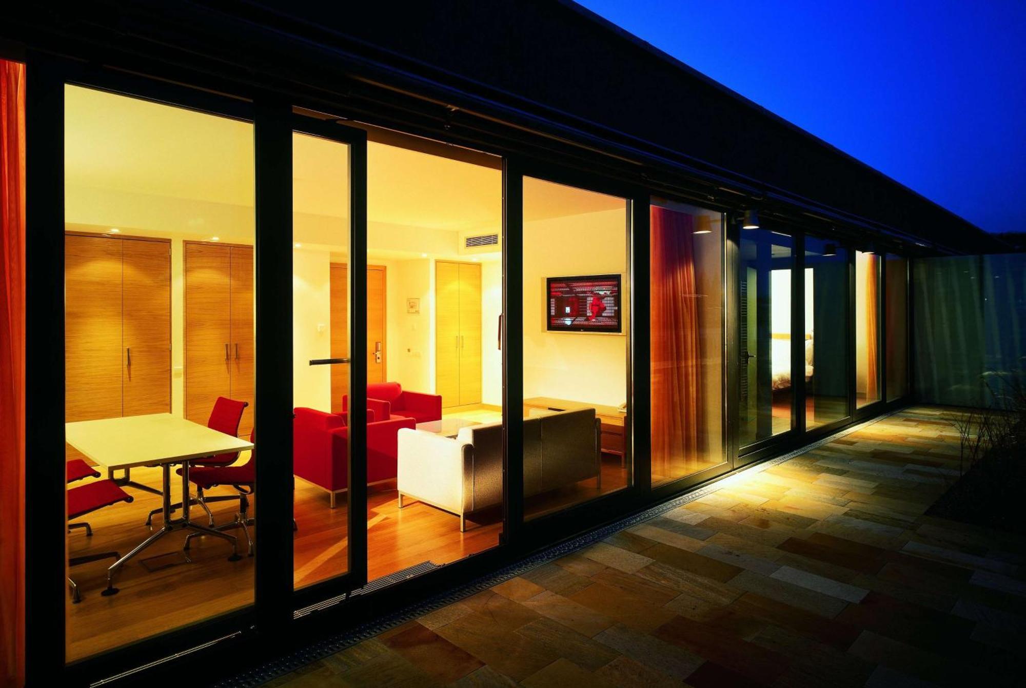Hotel Vienna House Andel´s Praga