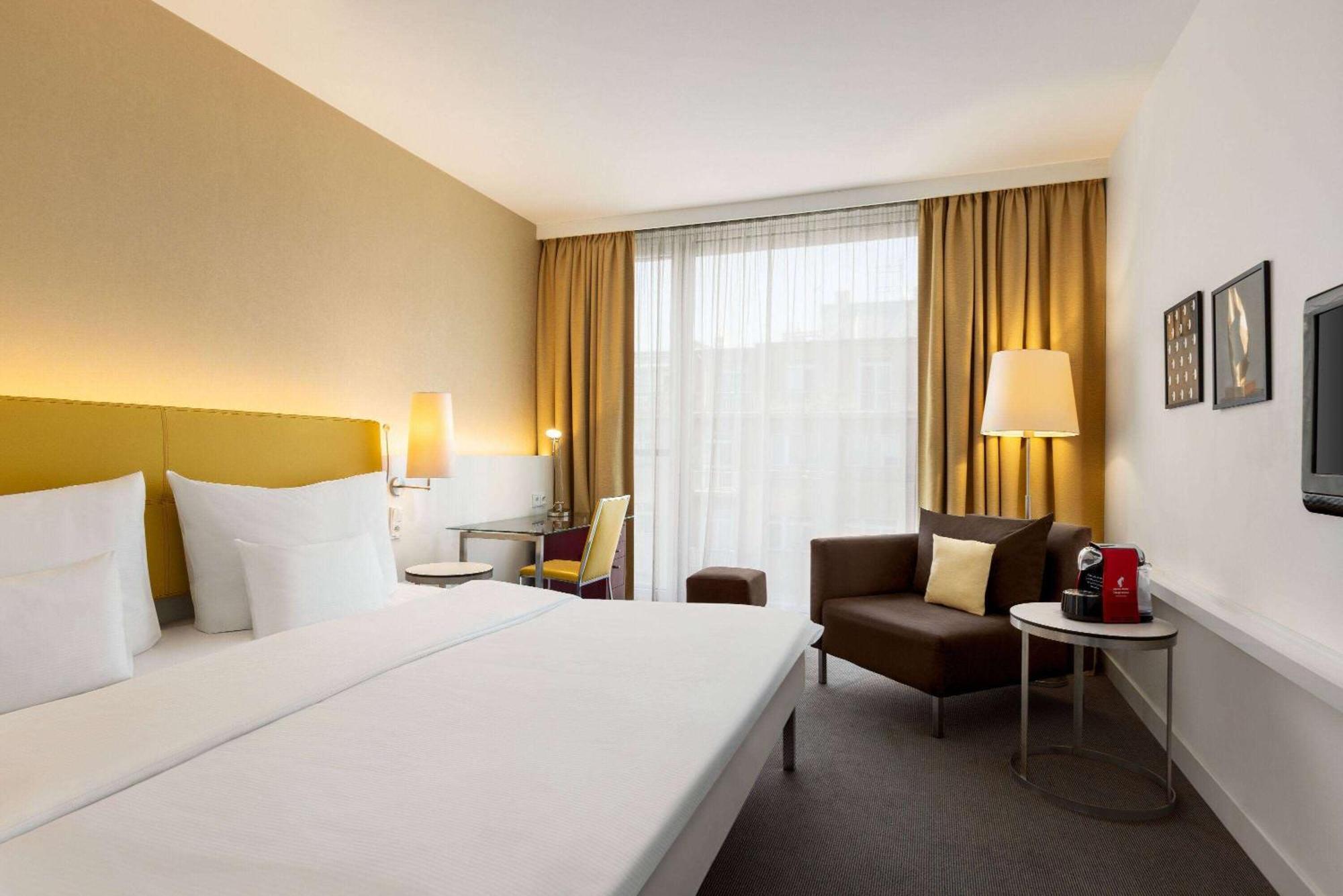 Vienna House Andel´s 4* Praga