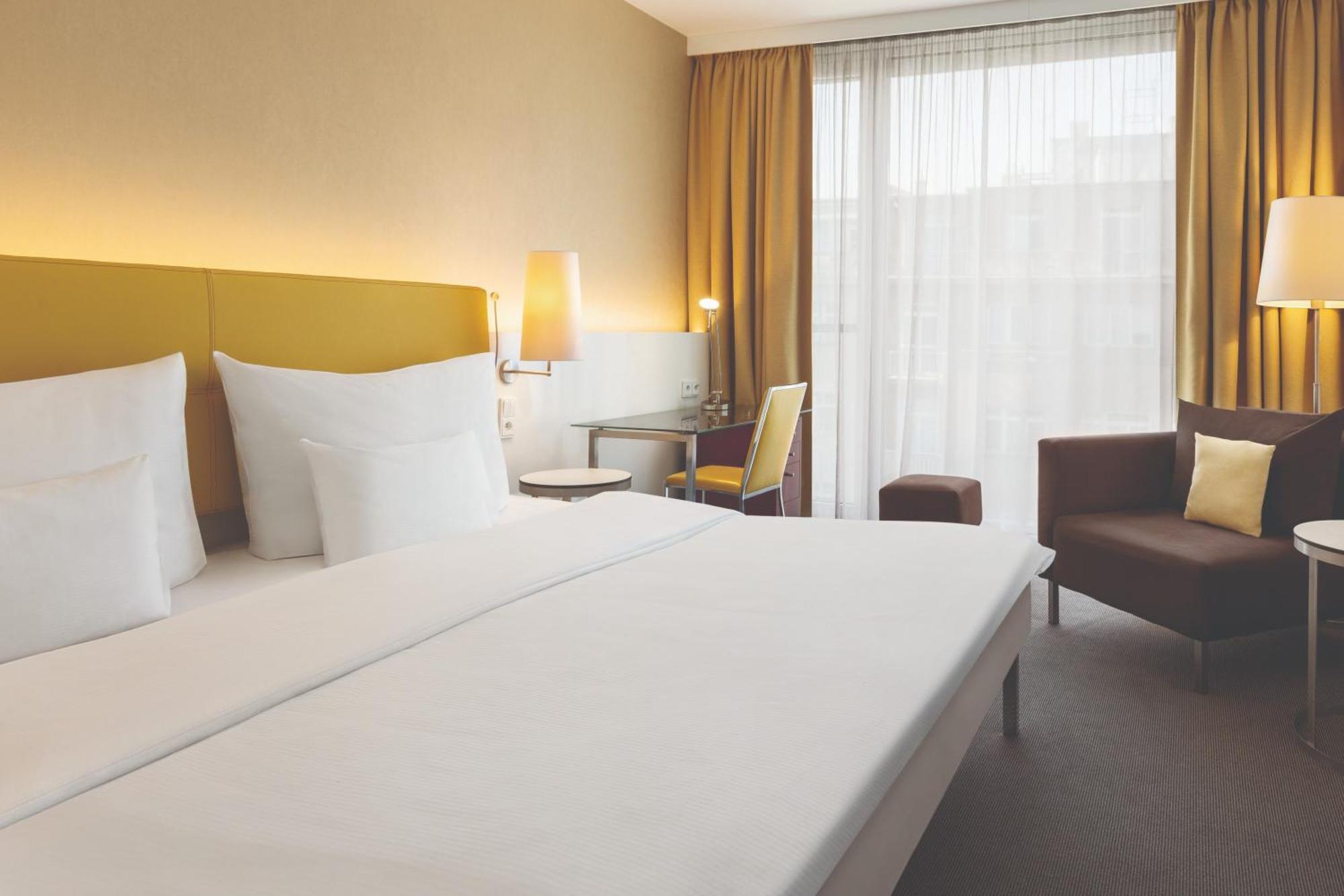 Hotel Vienna House Andel´s