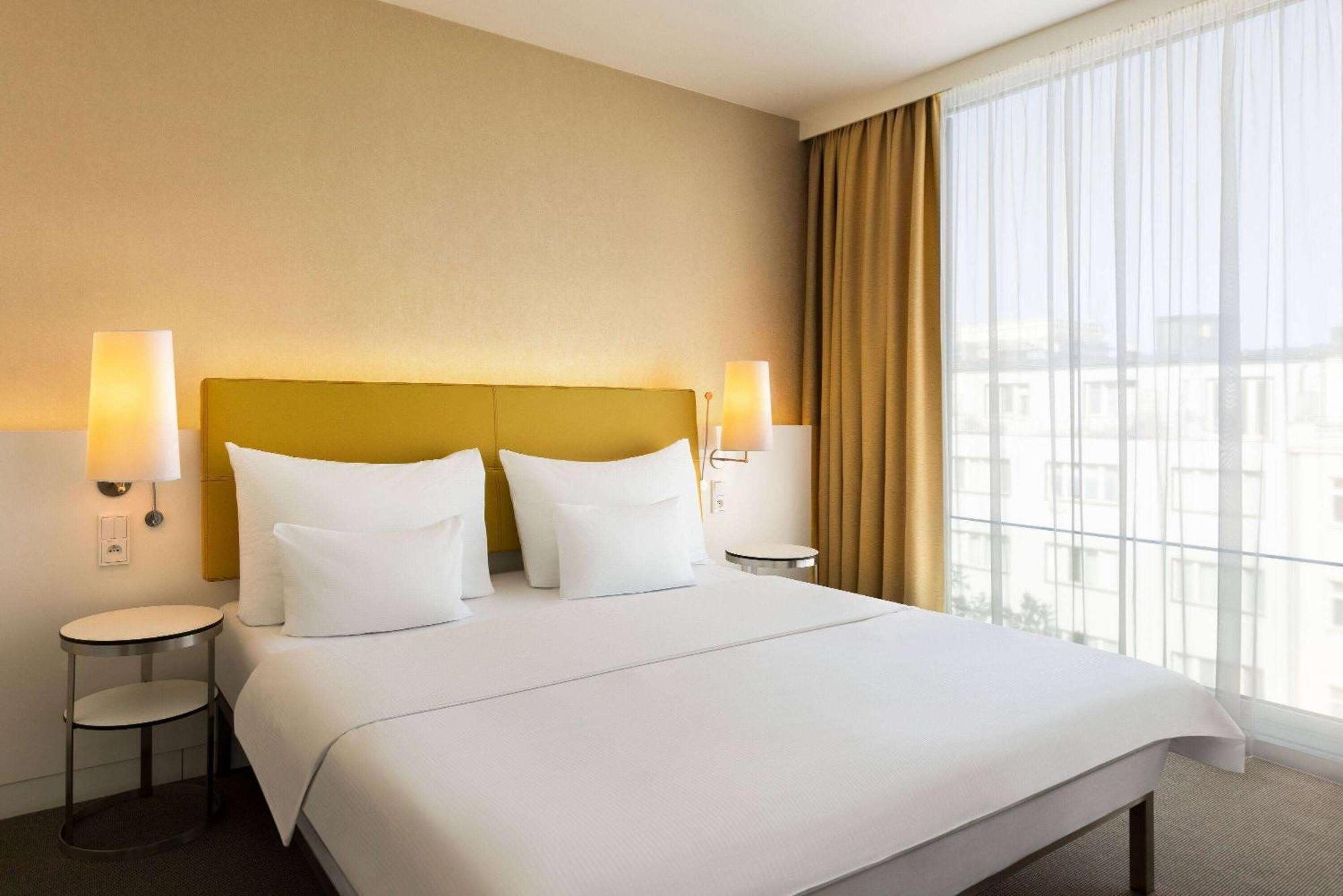 Vienna House Andel´s Hotel