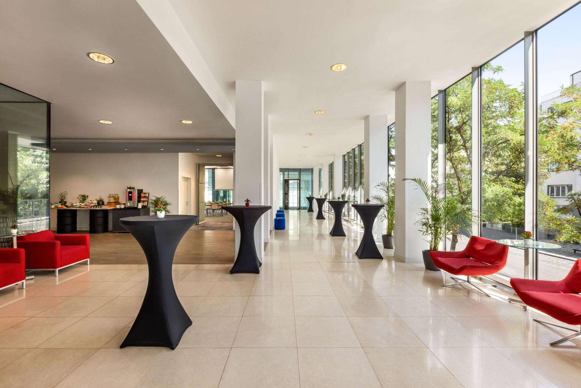 Vienna House Andel´s Hotel
