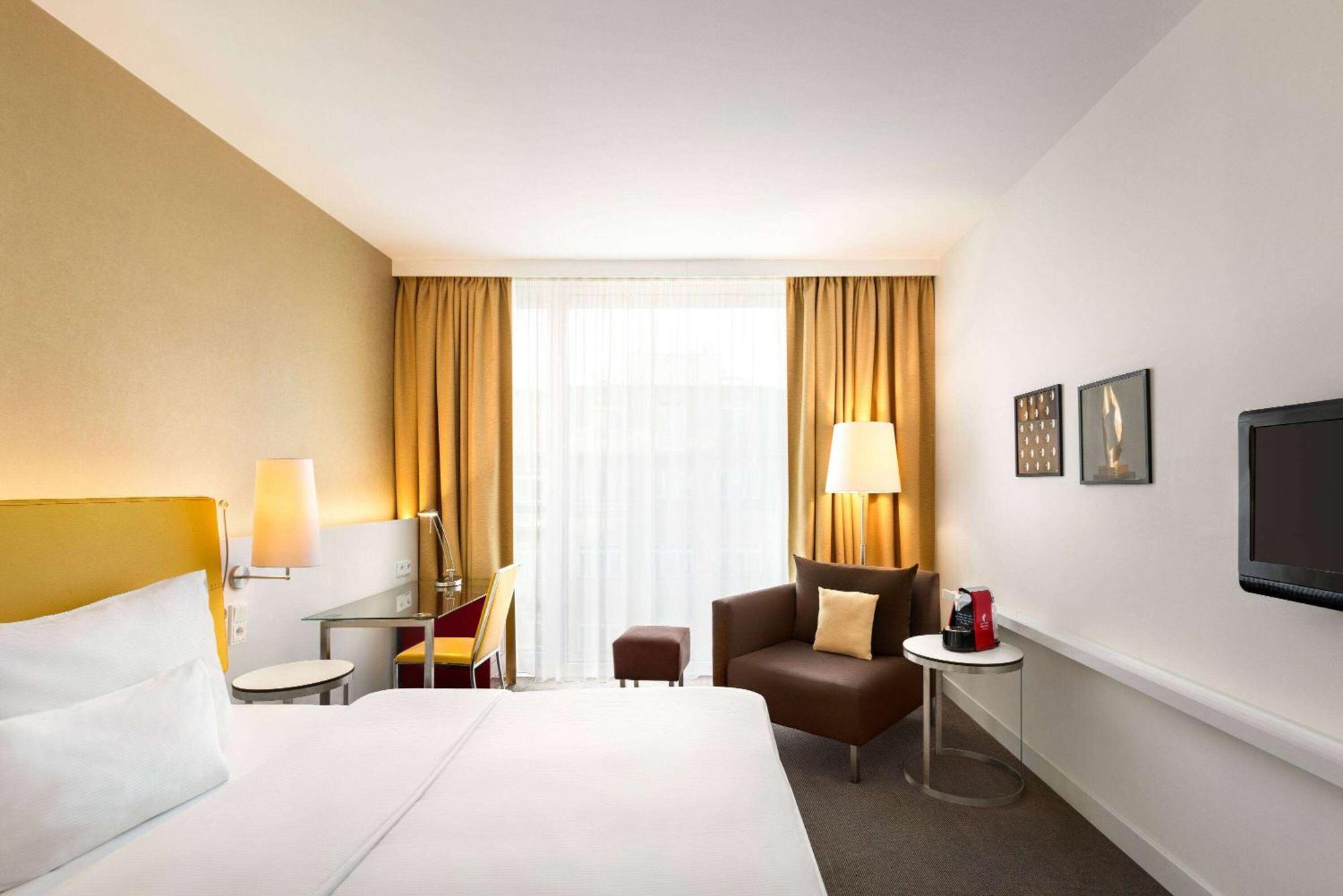 Vienna House Andel´s Hotel
