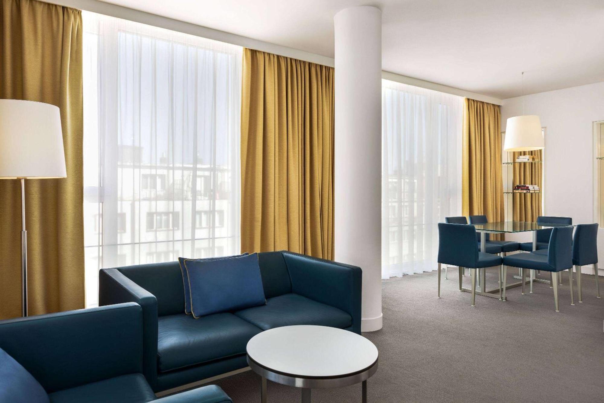 Vienna House Andel´s 4* Praga
