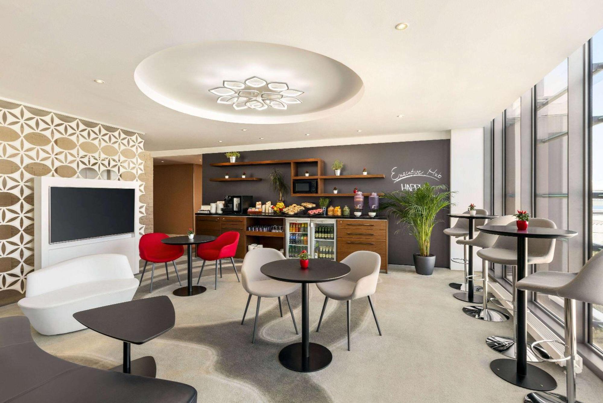 Hotel Vienna House Andel´s