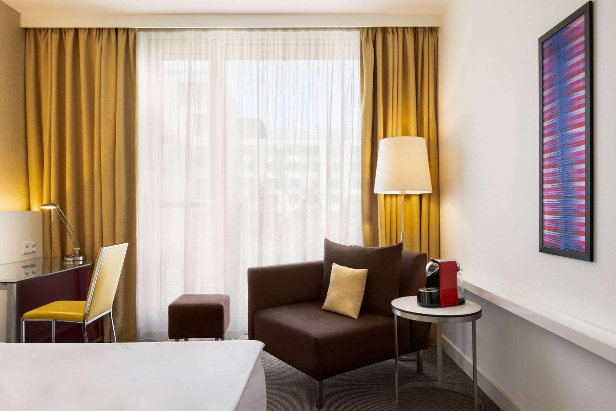 Vienna House Andel´s Hotel 4*