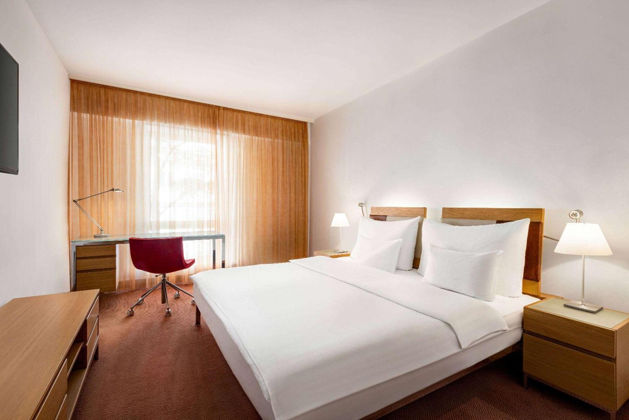 Hotel Vienna House Andel´s Praga