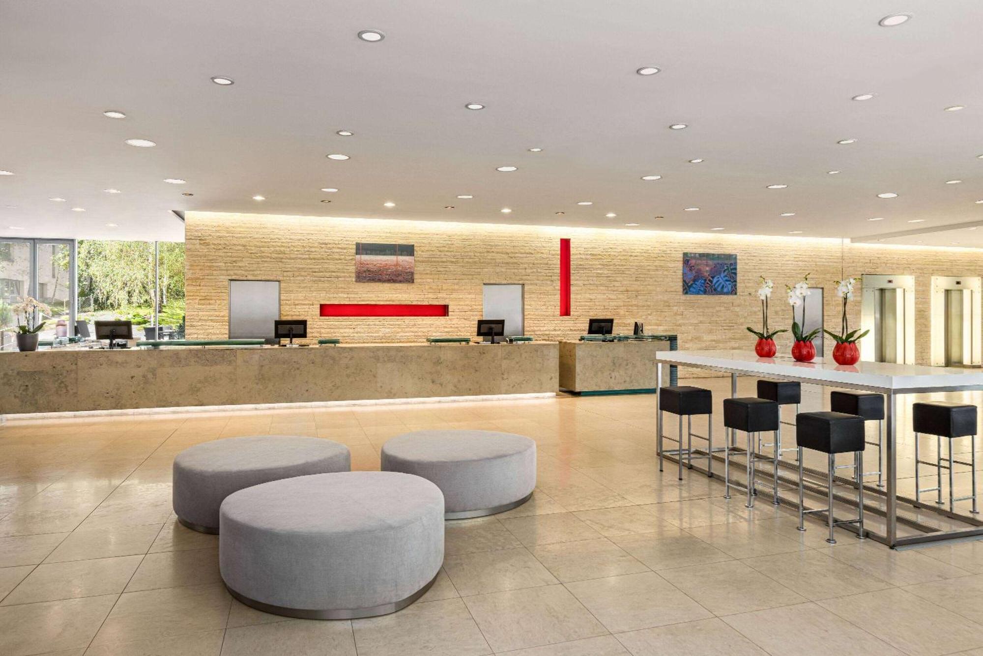 Vienna House Andel´s Hotel 4*