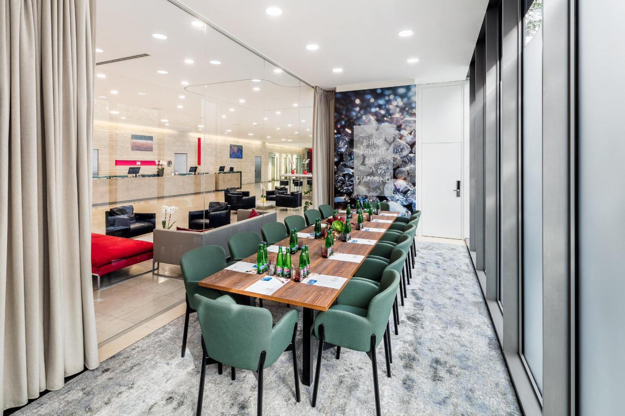 Hotel Vienna House Andel´s