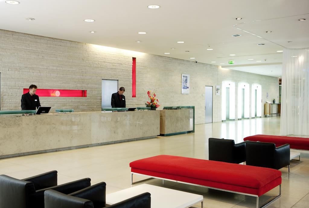 Hotel Vienna House Andel´s 4*
