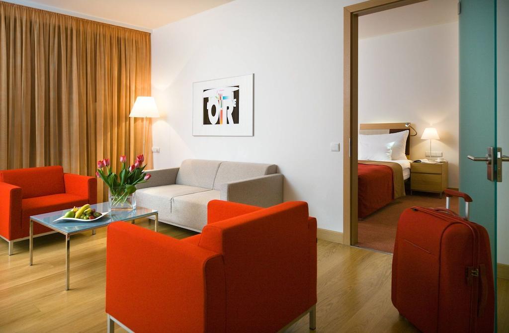 Hotel Vienna House Andel´s