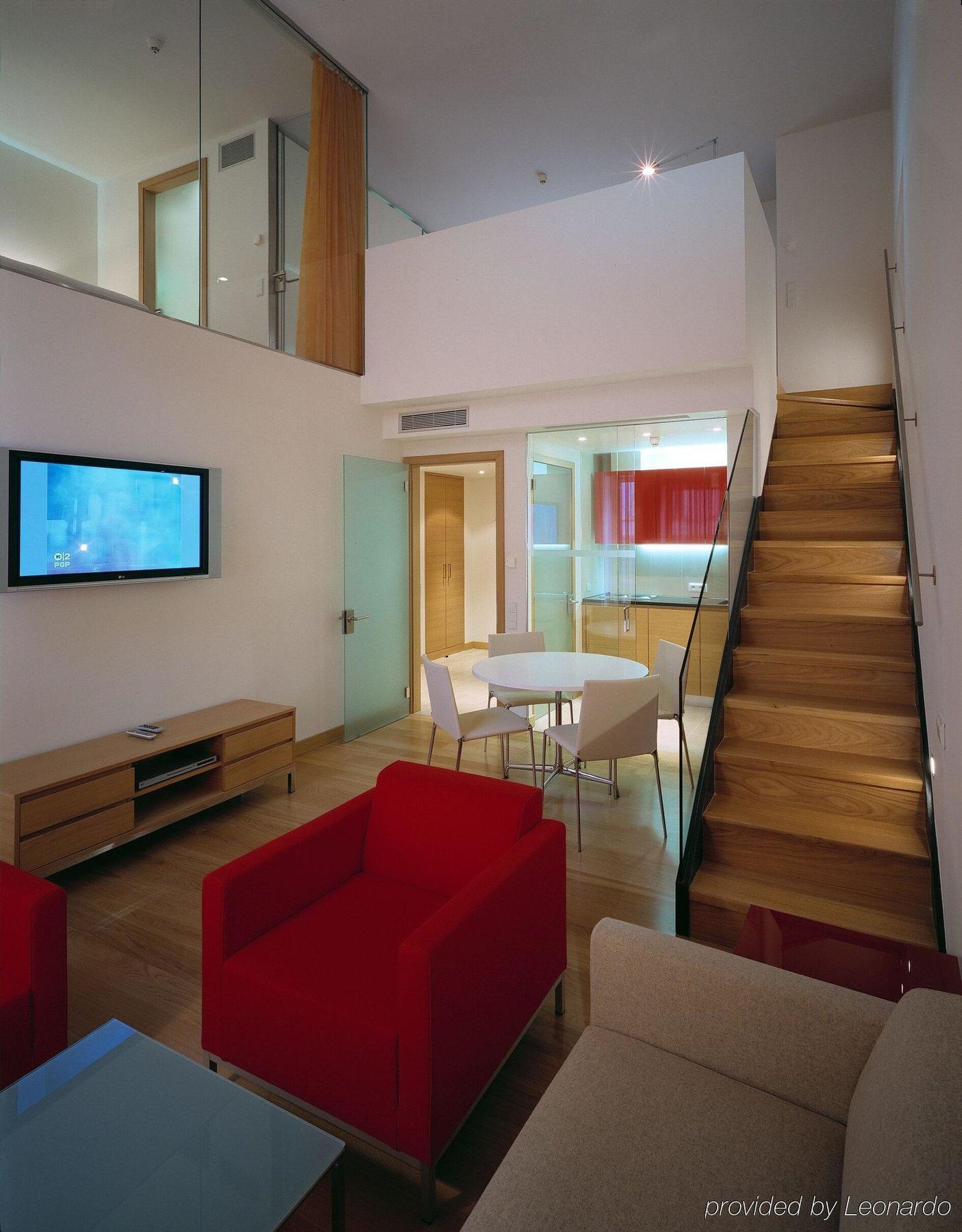 Vienna House By Wyndham Andel's Prag