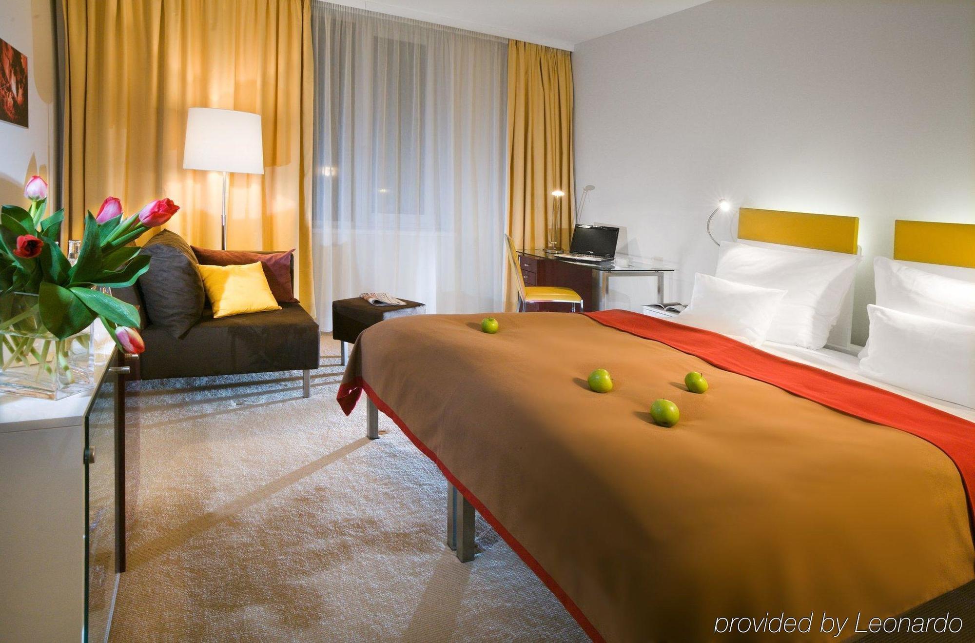 Vienna House Andel´s