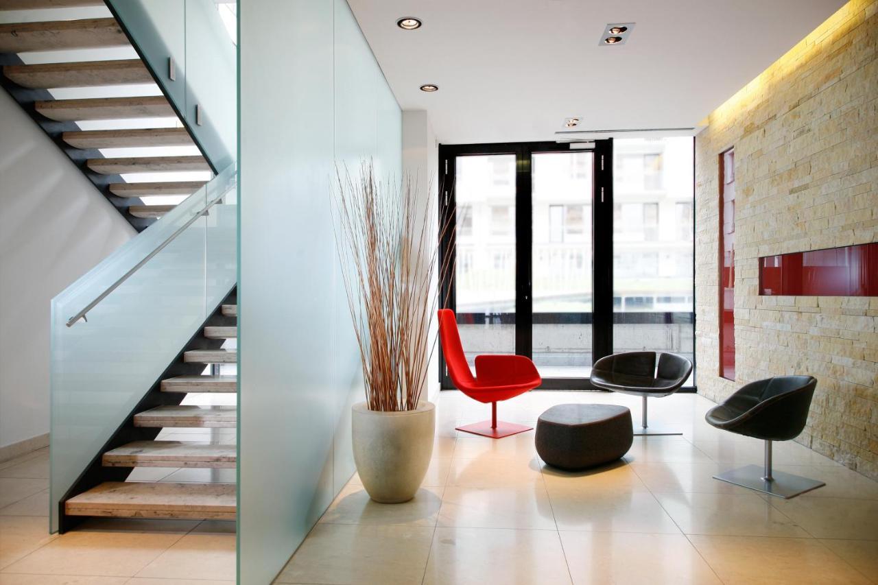 Hotel Vienna House Andel´s Praga