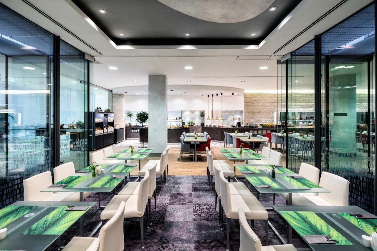 Vienna House Andel´s 4* Praga