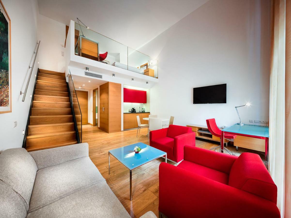 Hotel Vienna House Andel´s