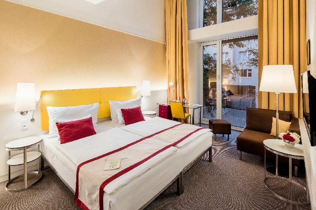 Vienna House Andel´s