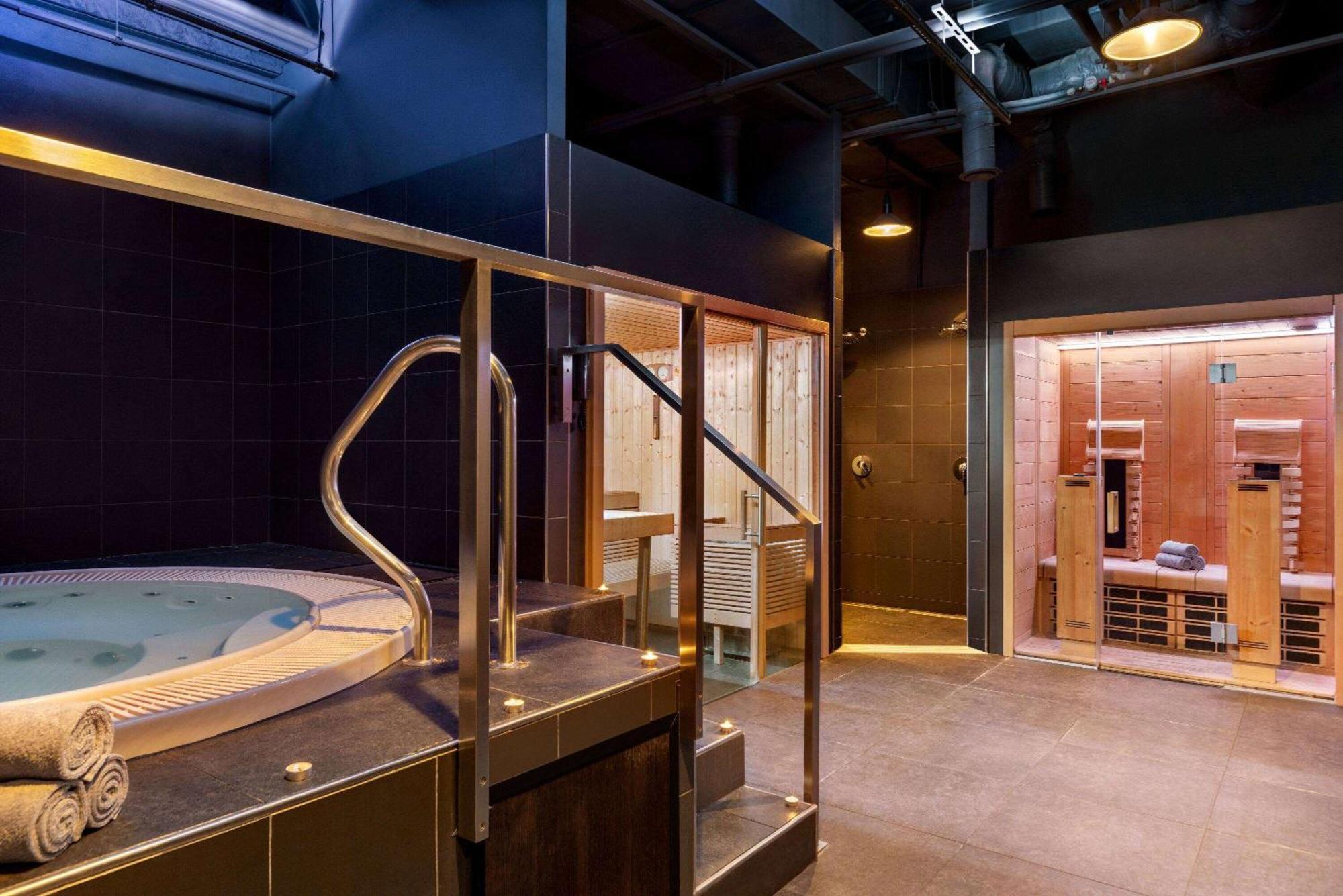 Hotel Vienna House By Wyndham Andel's 4*