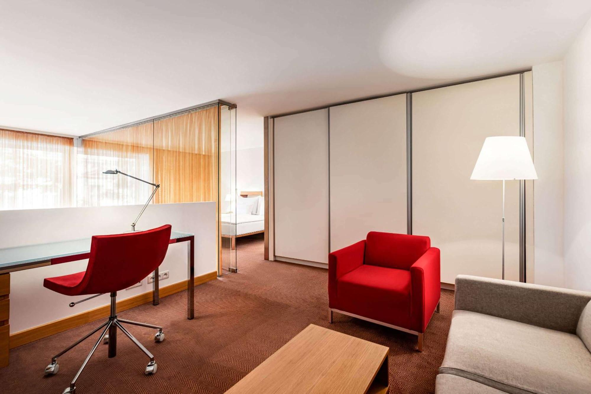 Vienna House By Wyndham Andel's Praga